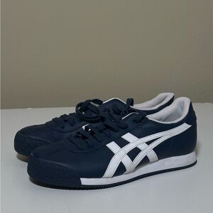 Asics Onitsuka Tiger TIGER CORSAIR EX peacoat